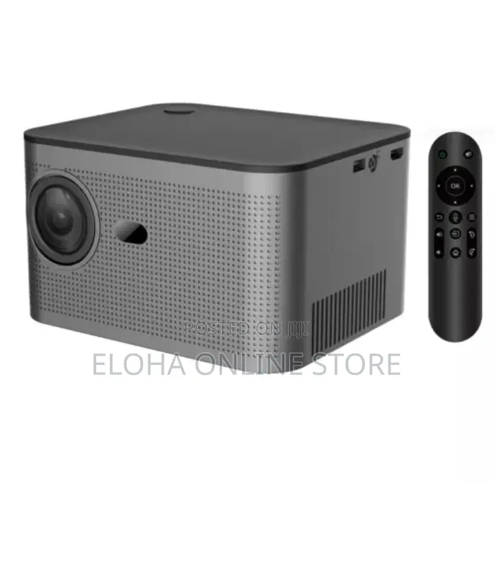 Hy 350 Smart Android Projector