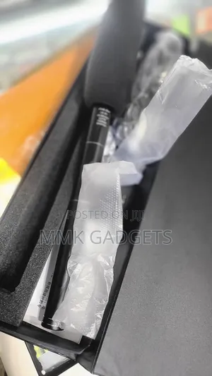 Lucky Star Condenser Microphone