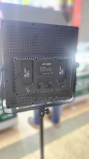 Led 660 Pro
