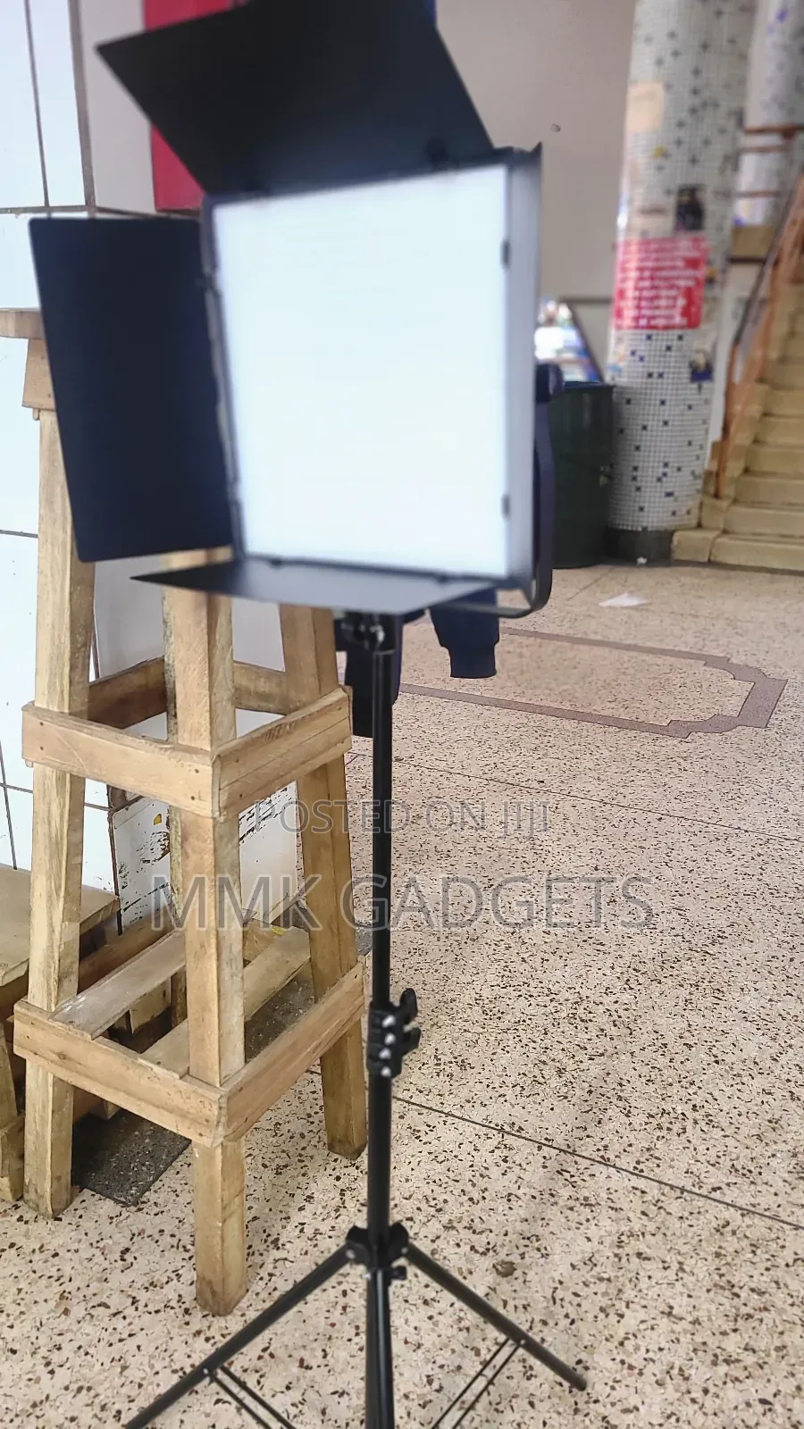 Led 660 Pro