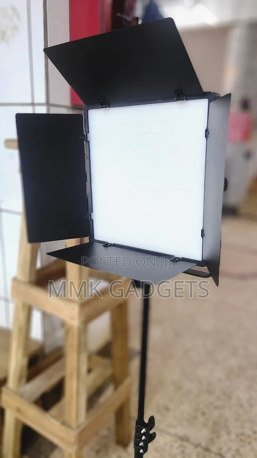 Led 660 Pro