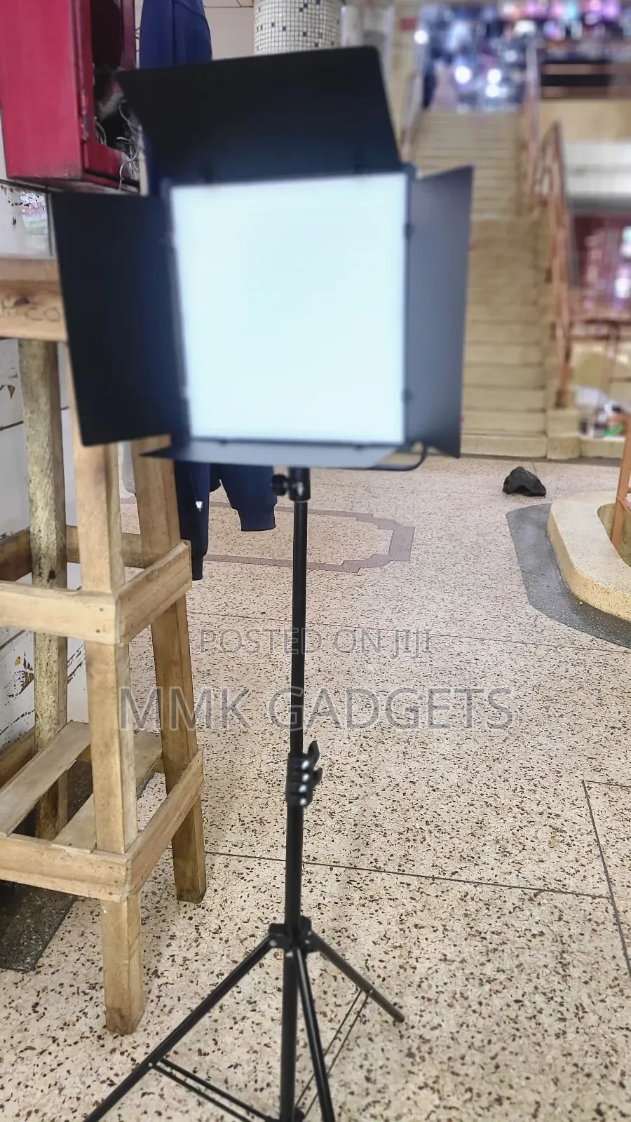 Led 660 Pro