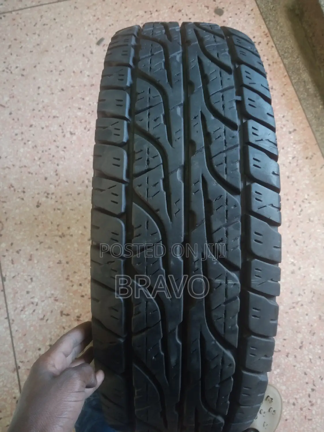 265/75r16 Dunlop Japan