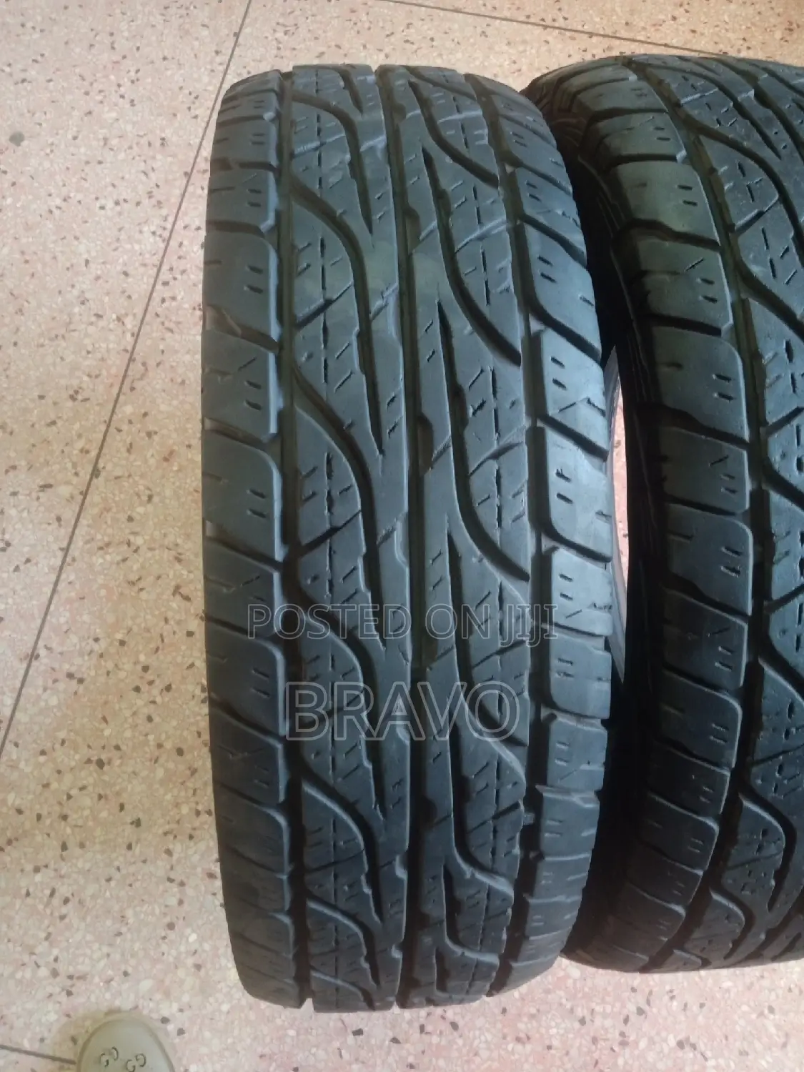 265/75r16 Dunlop Japan