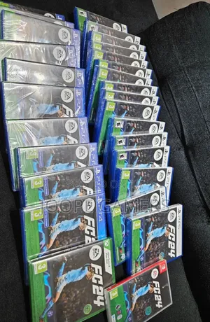 Photo - Fc 24 Available