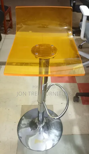 Barstool Adjustable