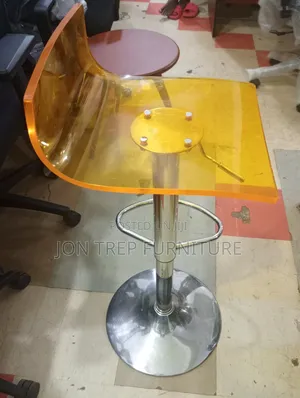 Barstool Adjustable