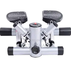 Generic Mini Fitness Equipment Home Stepper