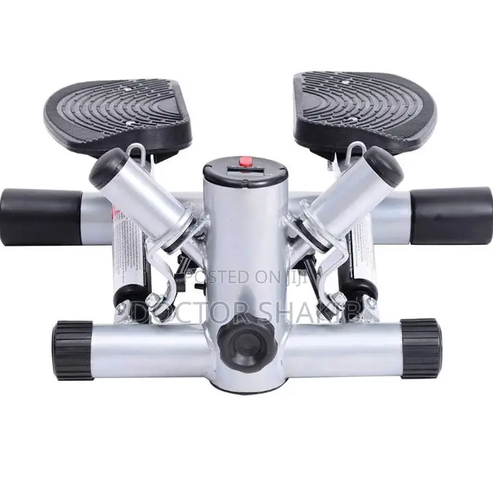 Generic Mini Fitness Equipment Home Stepper