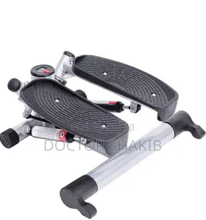 Generic Mini Fitness Equipment Home Stepper