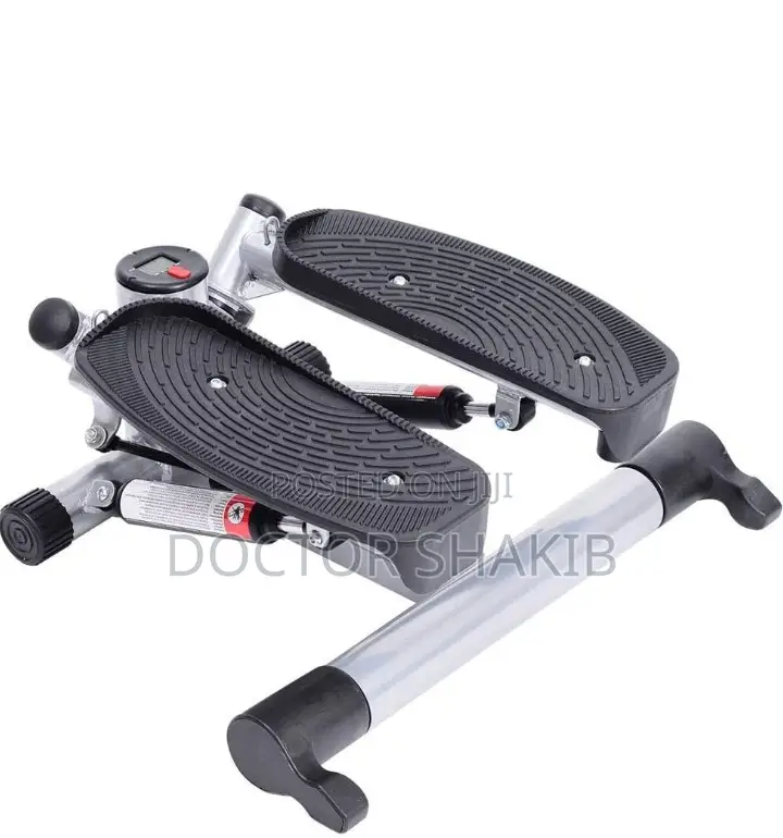Generic Mini Fitness Equipment Home Stepper