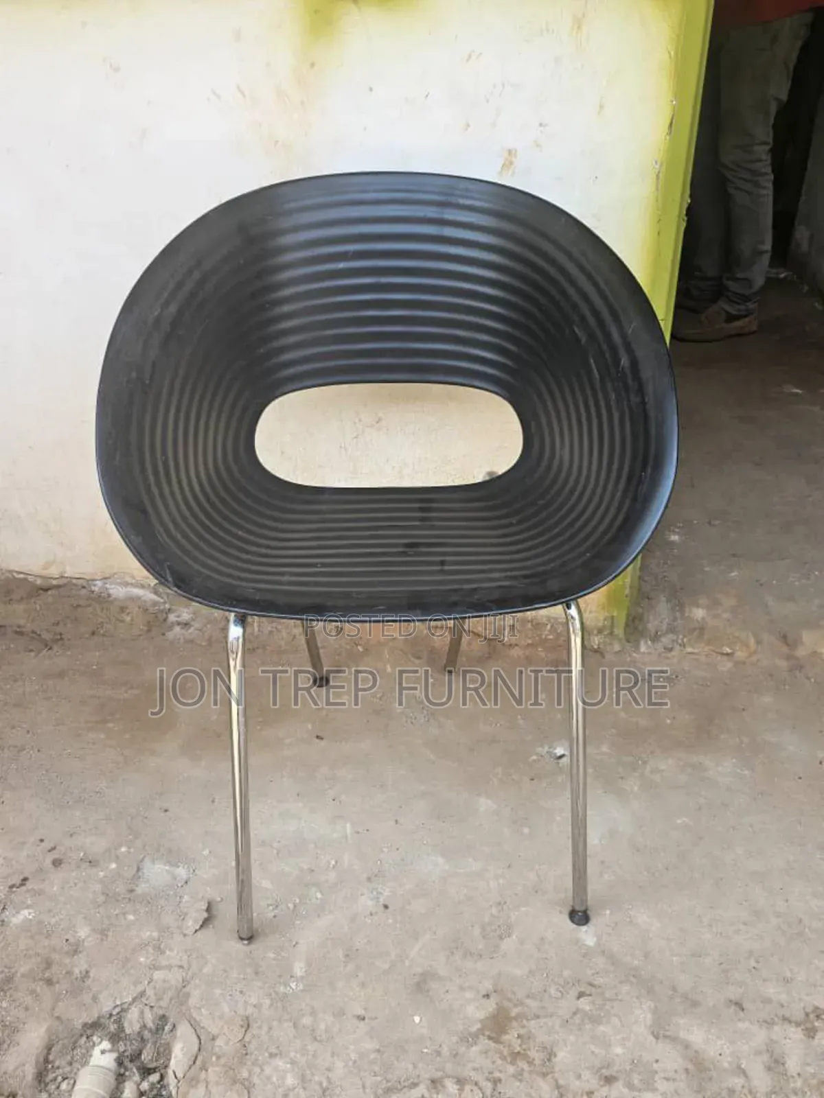 Bar and Restaurant Chair
