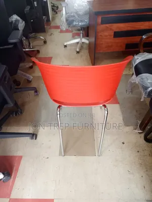 Bar and Restaurant Chair