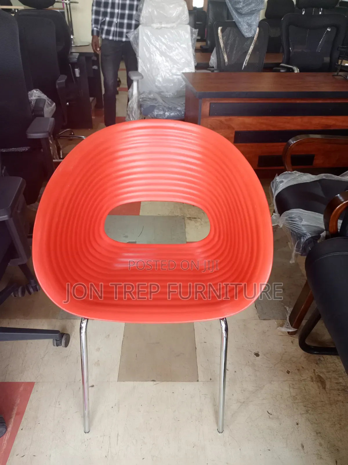 Restaurant Chair