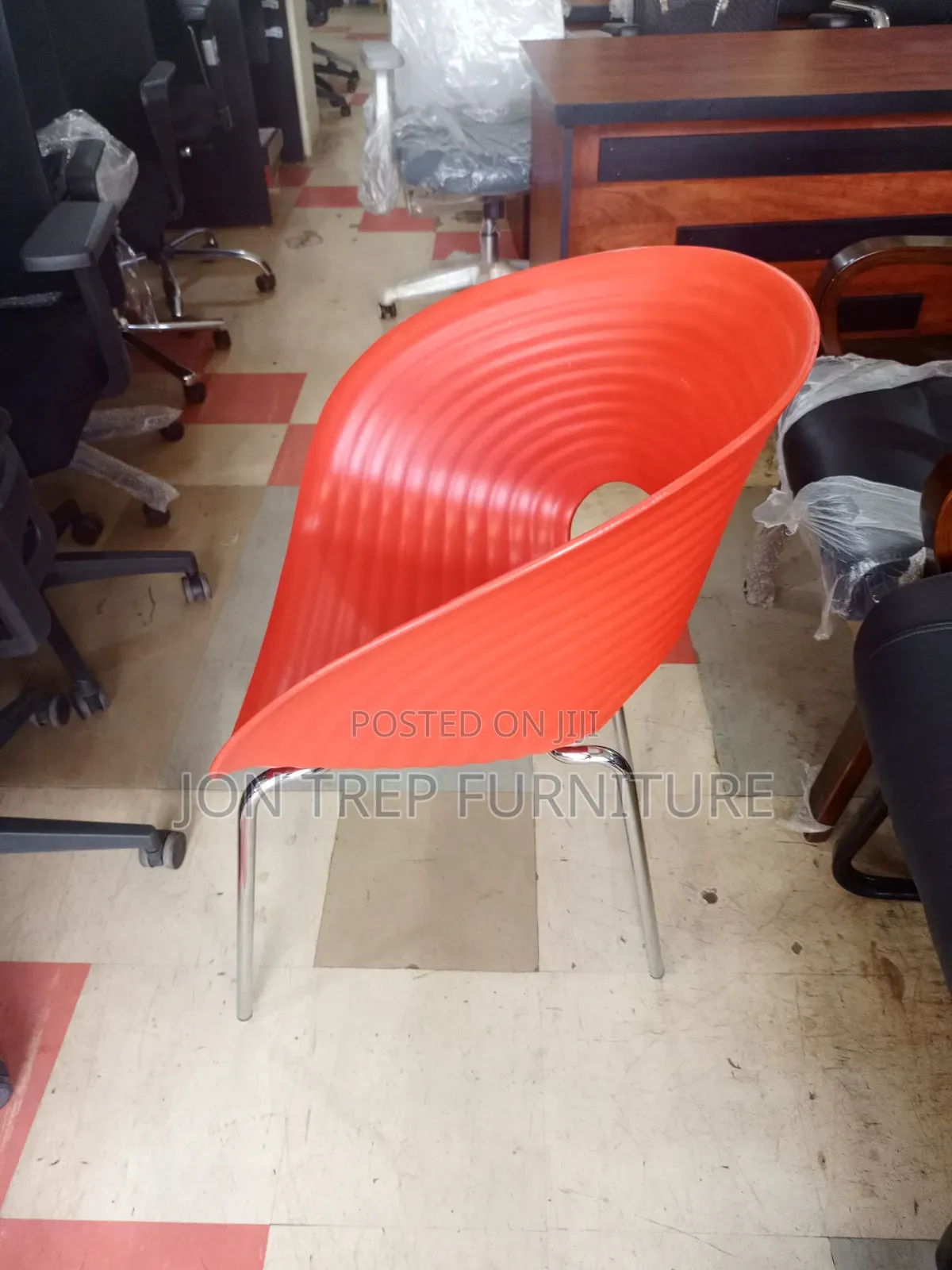 Restaurant Chair
