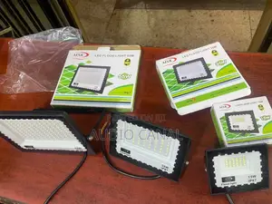 MSK Security Lights