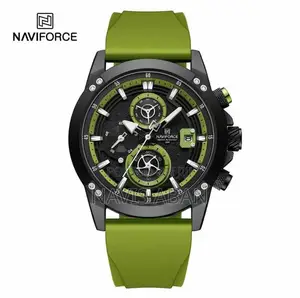 Naviforce Chronograghic Watches