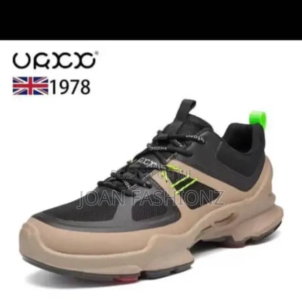 Original Men's Sneakers -Multi-Colours