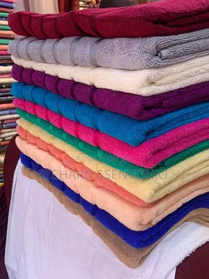Super Collection Towels
