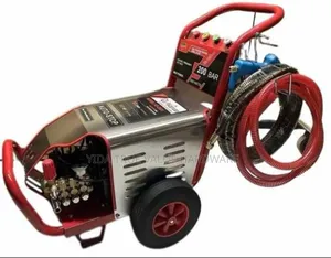 Electric Jet Washer 200 Bars
