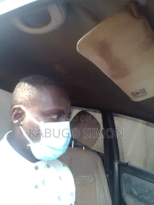 Car Driver