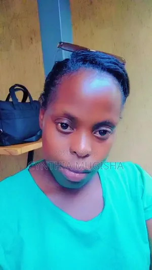 Waitress Attendant