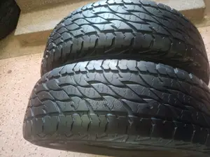 265/70r16 Bridgestone Japan.