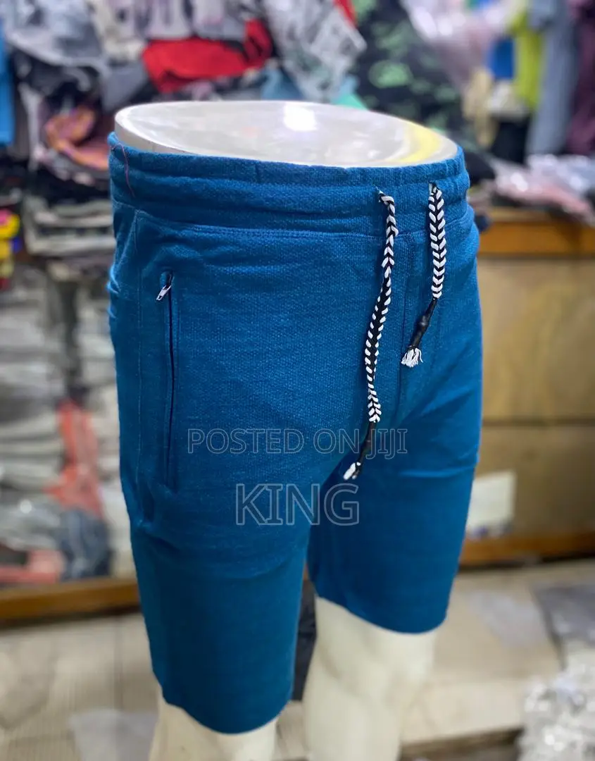Proper Original Shorts