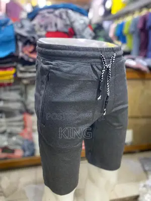 Proper Original Shorts