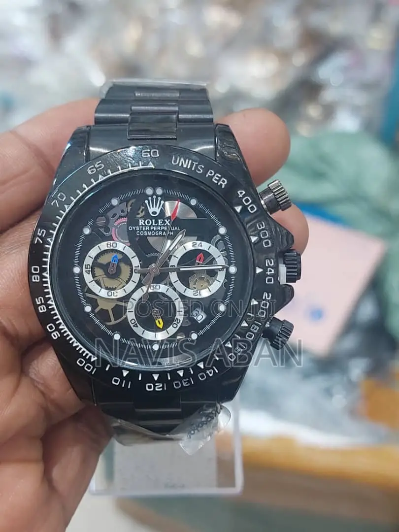 Rolex Automatic Watches