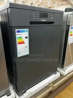 Hisense Dish Washers 14kg/14 Place