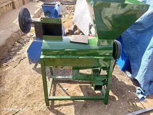 Maize Sheller Machine