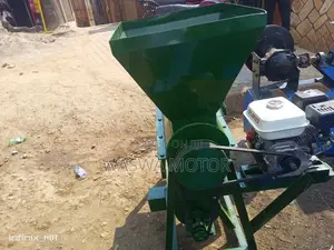 Maize Sheller Machine