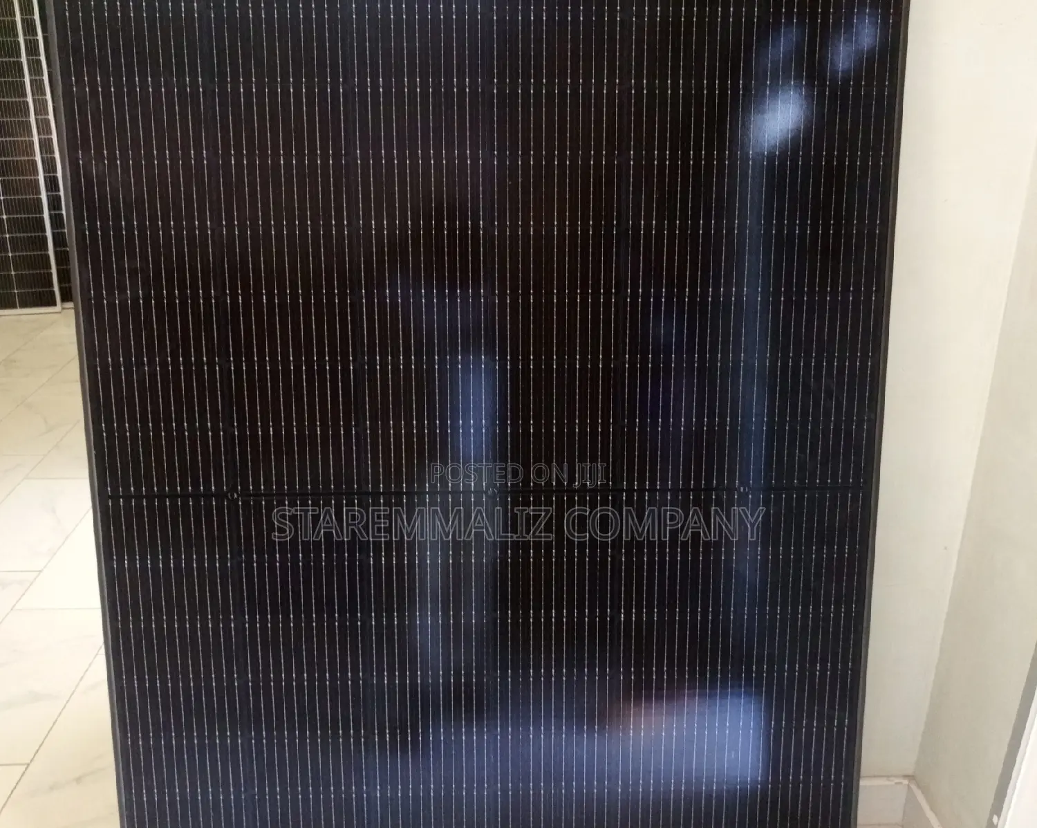 J. A Solar