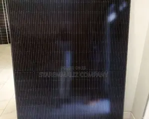J. A Solar