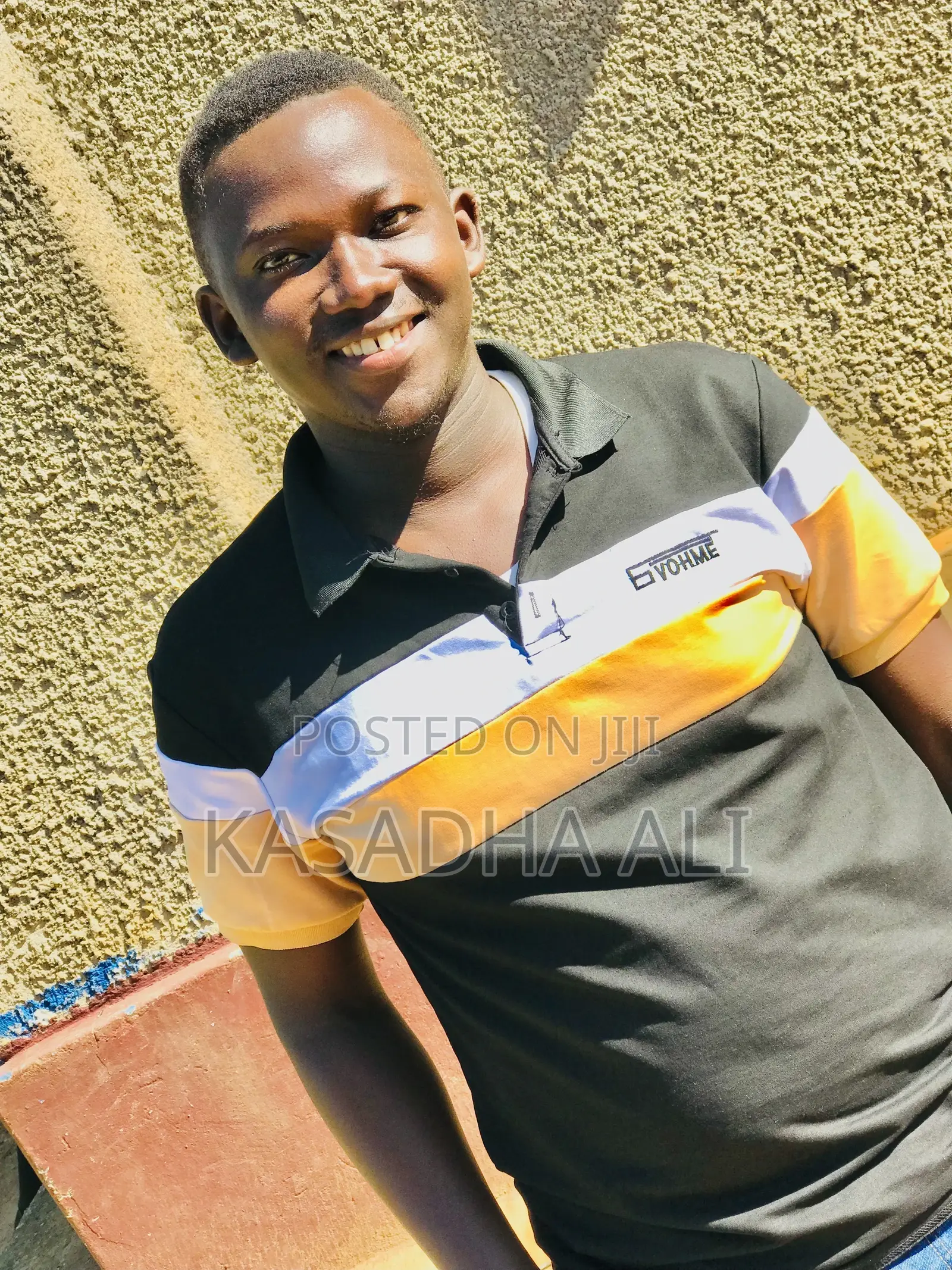 Transport Officer