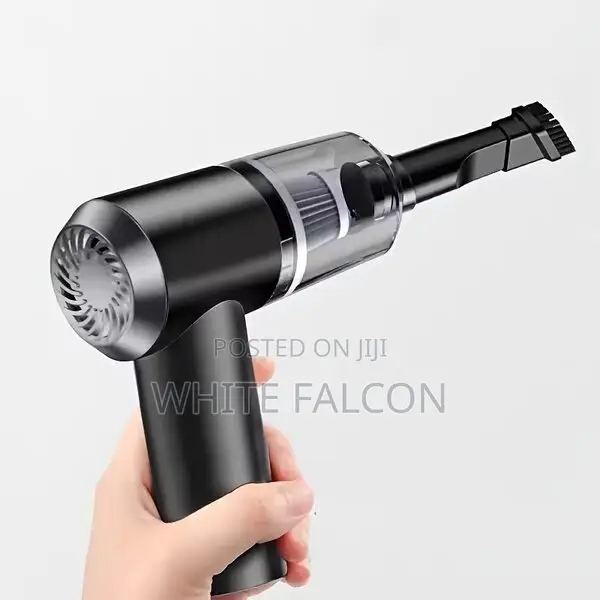 Mini Vacuum Cleaner 3 in 1 Rechargeable, Hand Held, Wireless