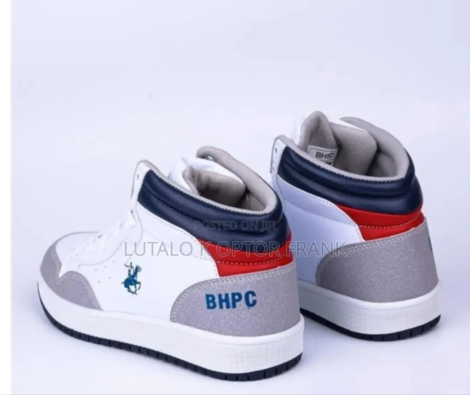 Brand New Men Shoe