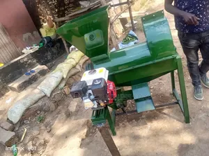 Maize Sheller Machine