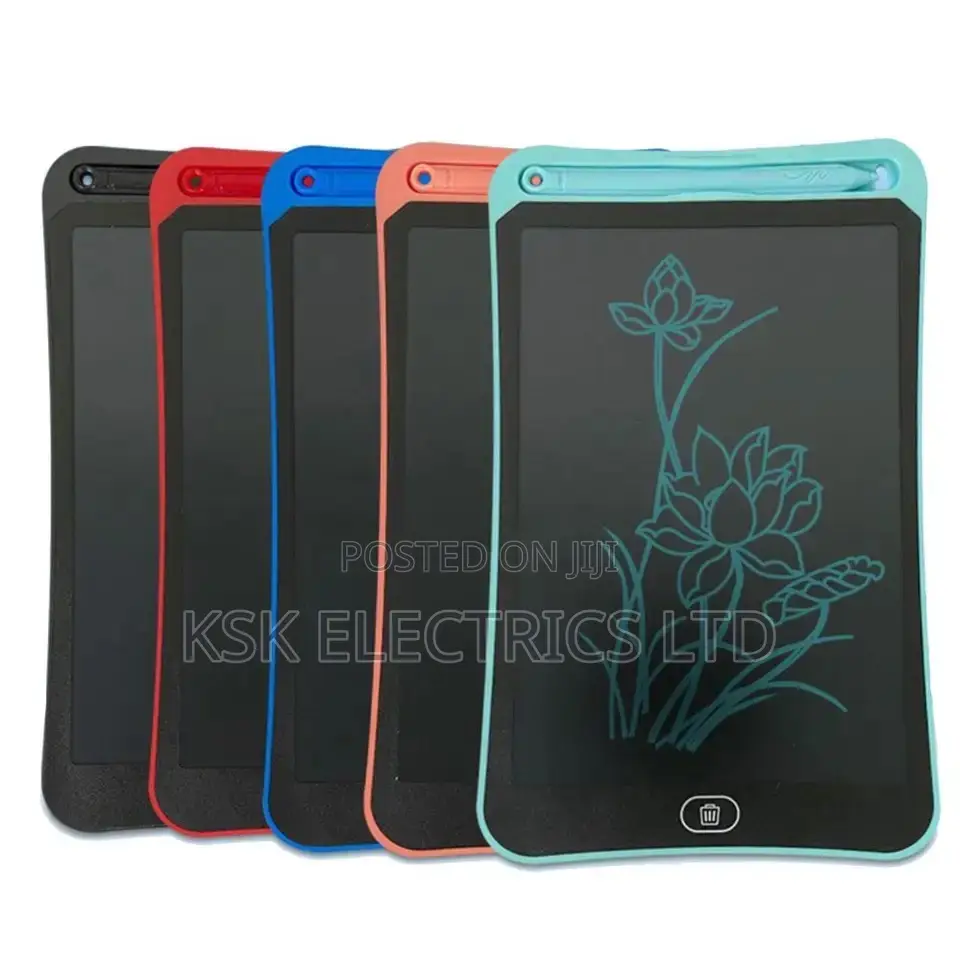 M Electronics Hand Writing Board Reusable Buckle