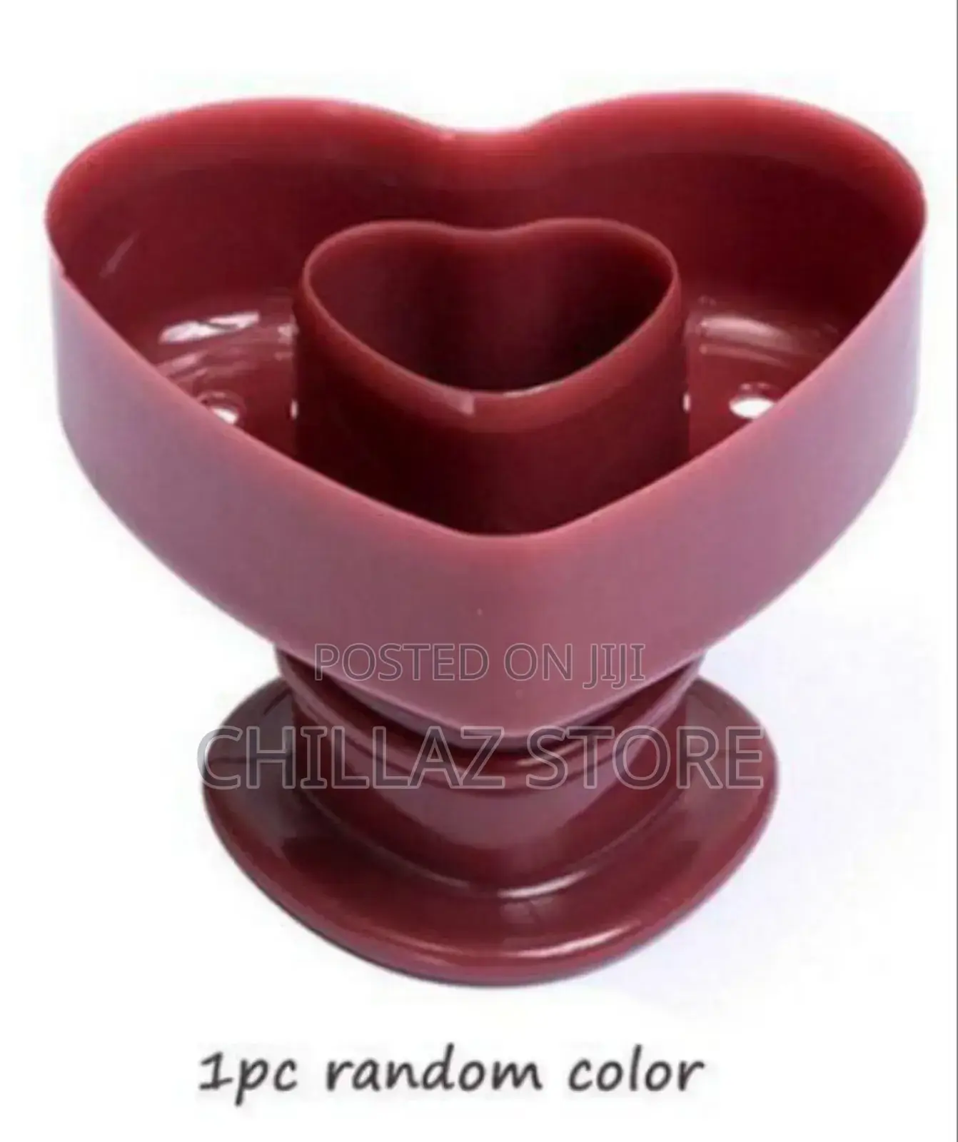Plastic Portable Donut Maker