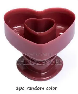 Plastic Portable Donut Maker