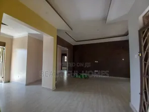 Furnished 4bdrm House in Kira for sale