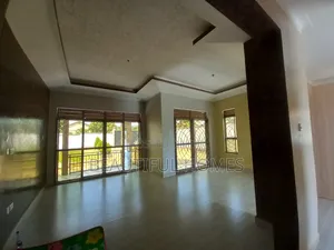 Furnished 4bdrm House in Kira for sale