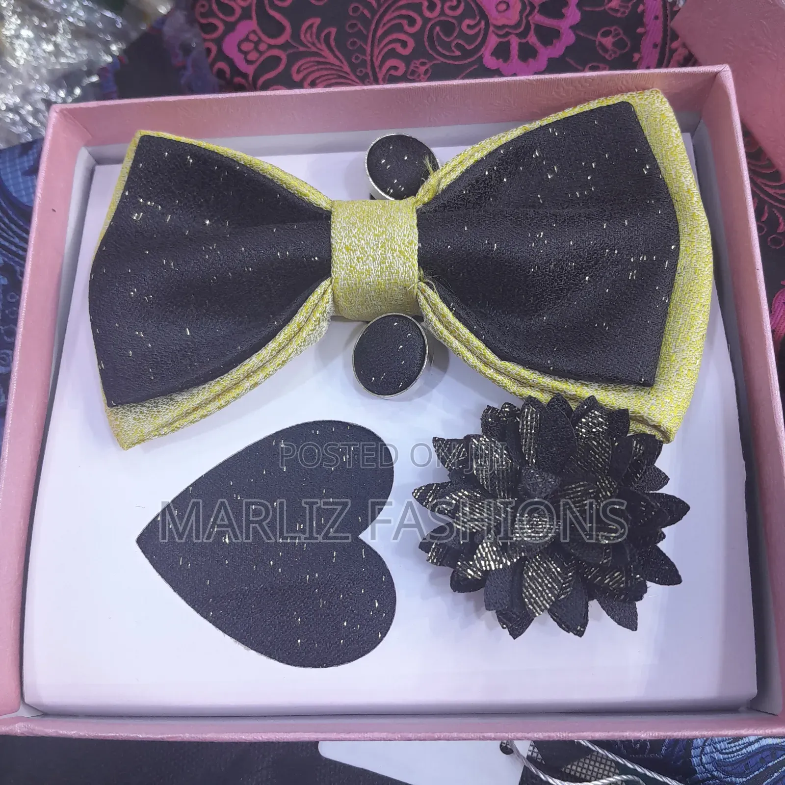 Men's Bowties