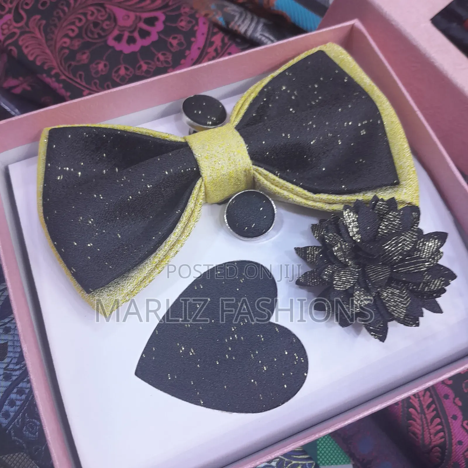 Men's Bowties
