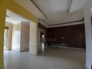Furnished 4bdrm Bungalow in Kira for sale
