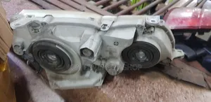 Headlamps for Toyota Gaia