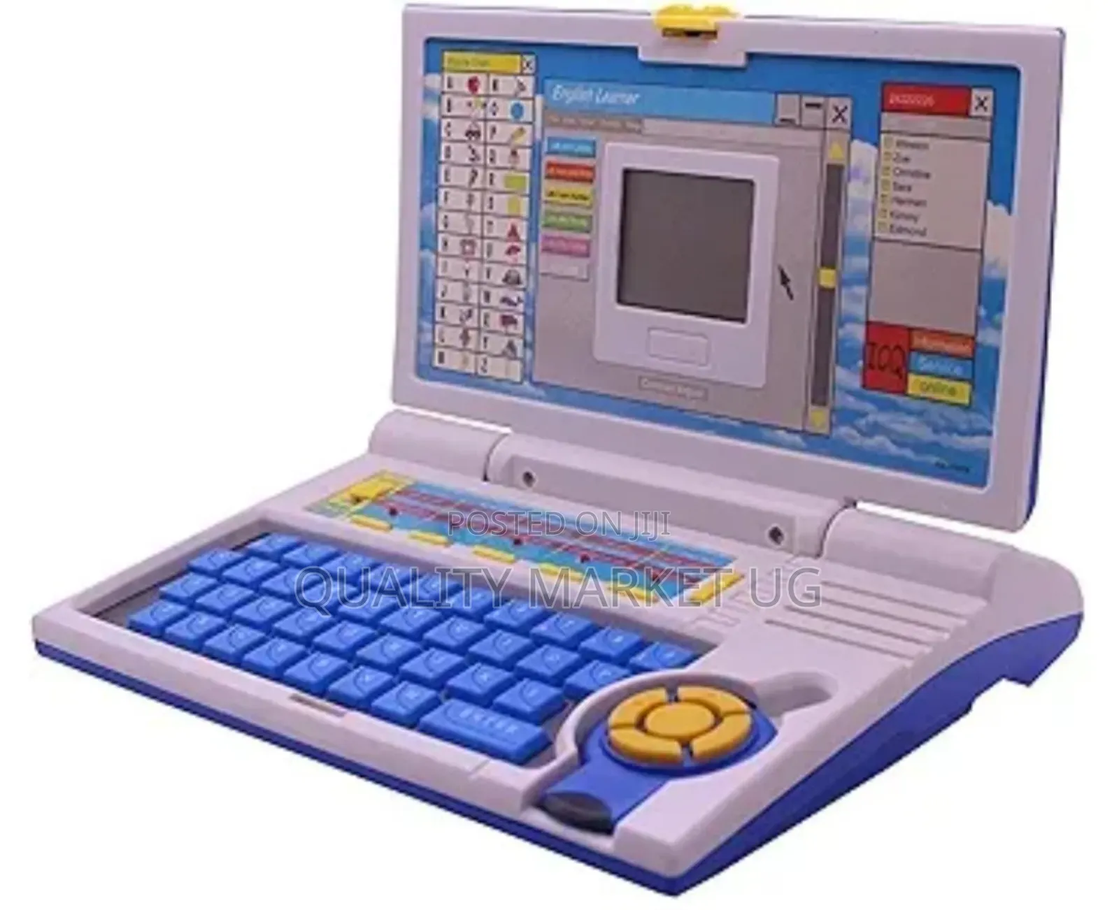 Kids Toy Laptop