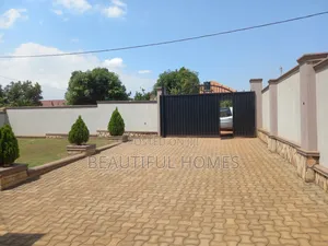 Furnished 4bdrm House in Kira for sale